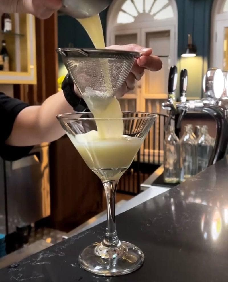 farrer horse singapore