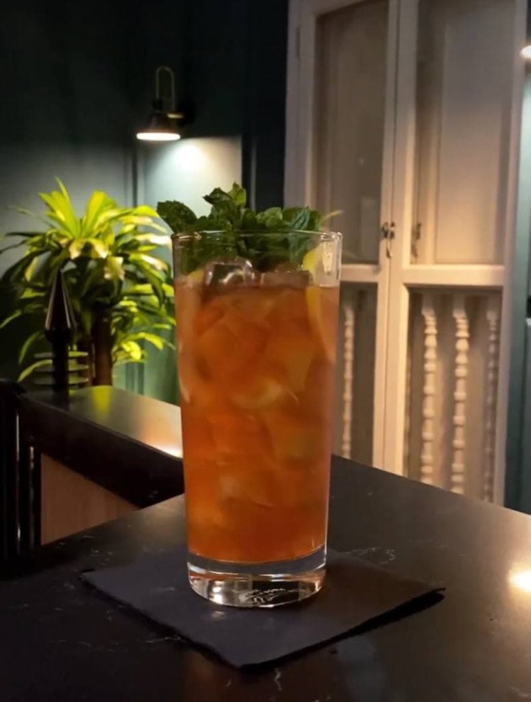 farrer horse singapore