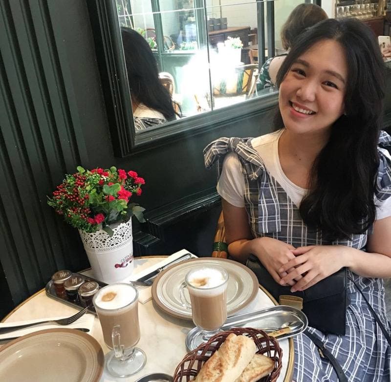 cafe and bar gavroche singapore