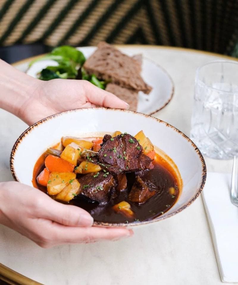 cafe and bar gavroche singapore