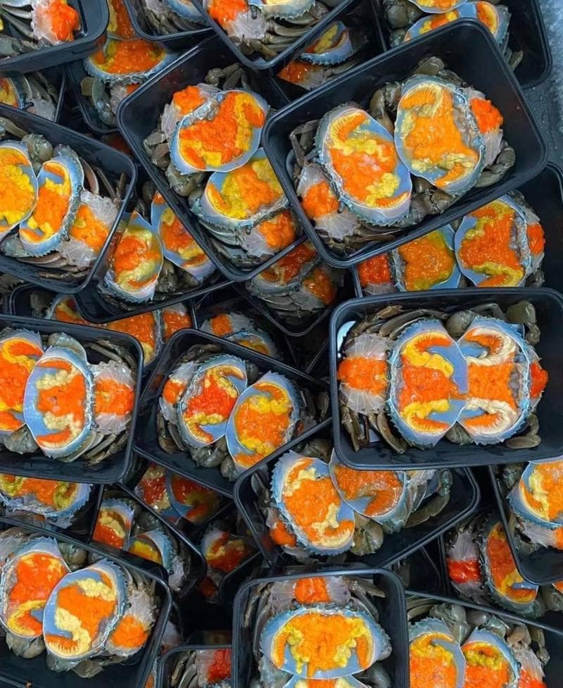 bucketta seafood bucket buffet