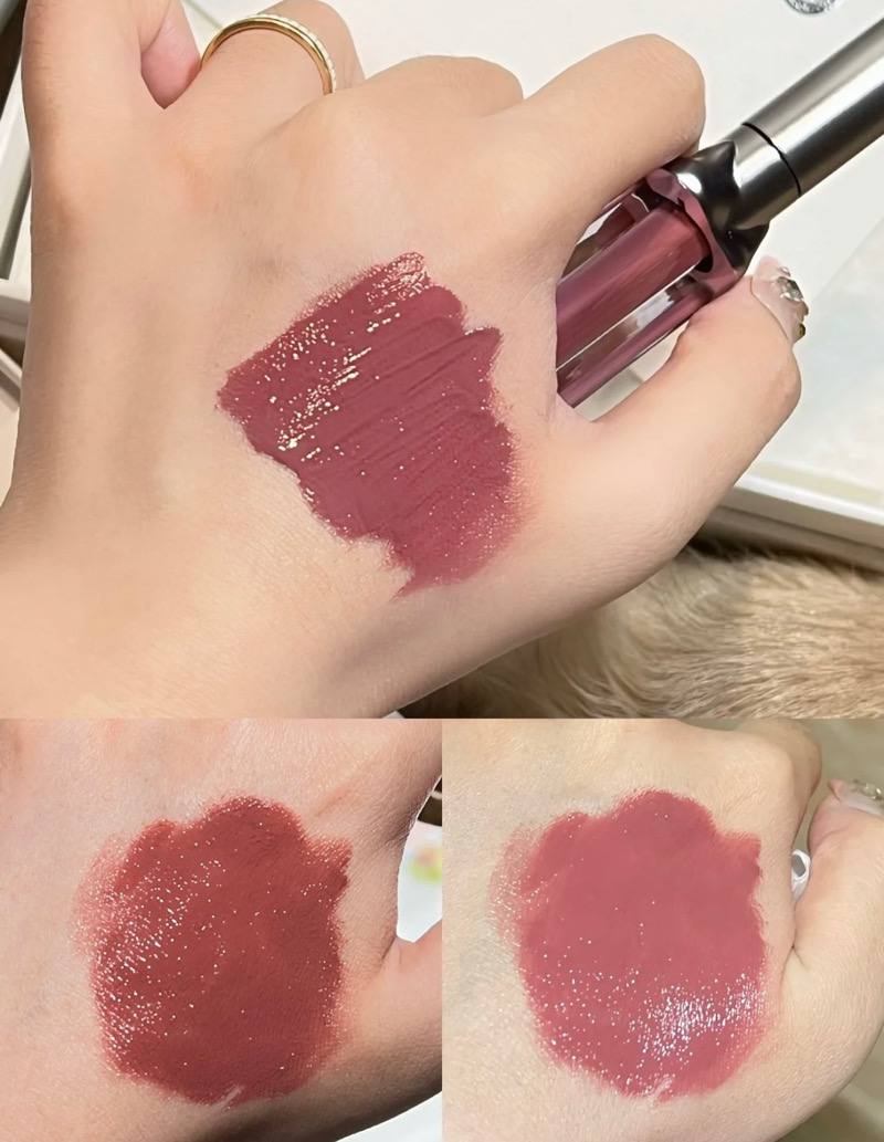 byredo liquid lipstick vinyls