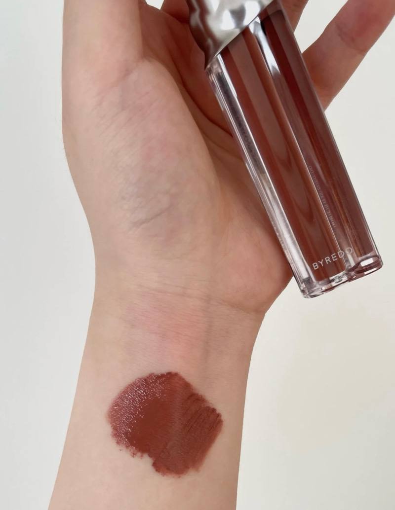 byredo liquid lipstick vinyls