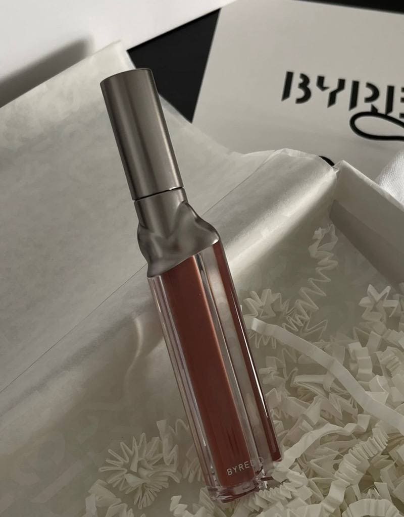 byredo liquid lipstick vinyls