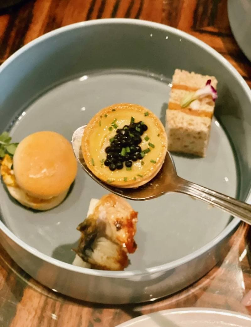 four seasons hotel singapore kyoto in autumn high tea afternoon tea