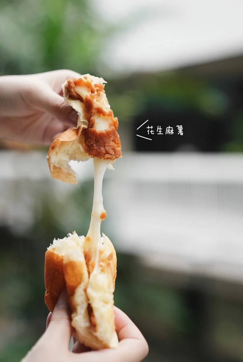 thai baang bakery thai bakery singapore