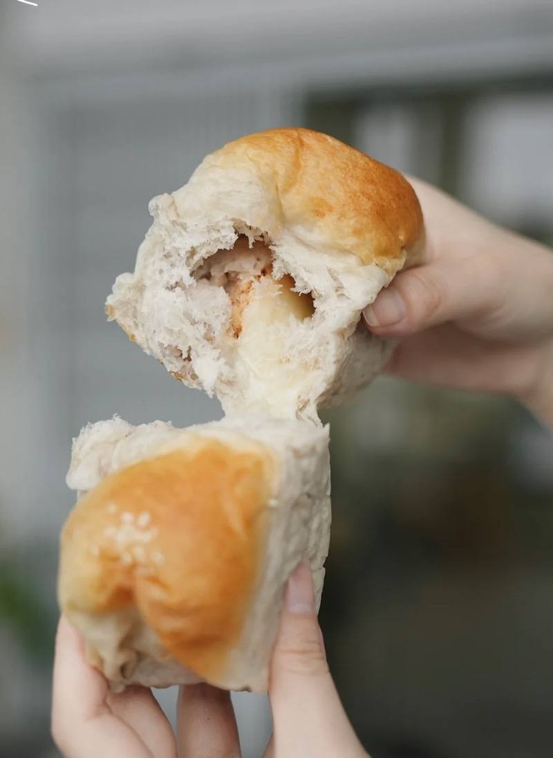 thai baang bakery thai bakery singapore