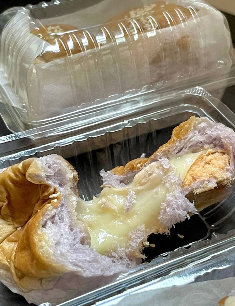 thai baang bakery thai bakery singapore