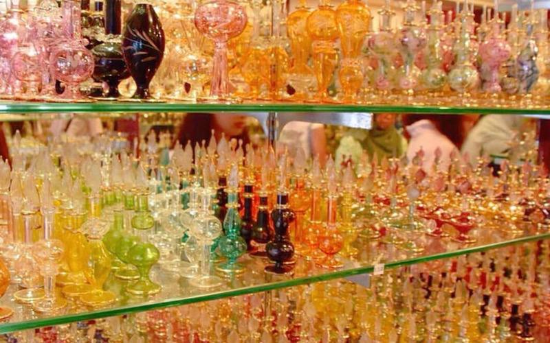 jamal kazura aromatics singapore