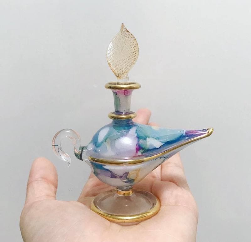 jamal kazura aromatics singapore