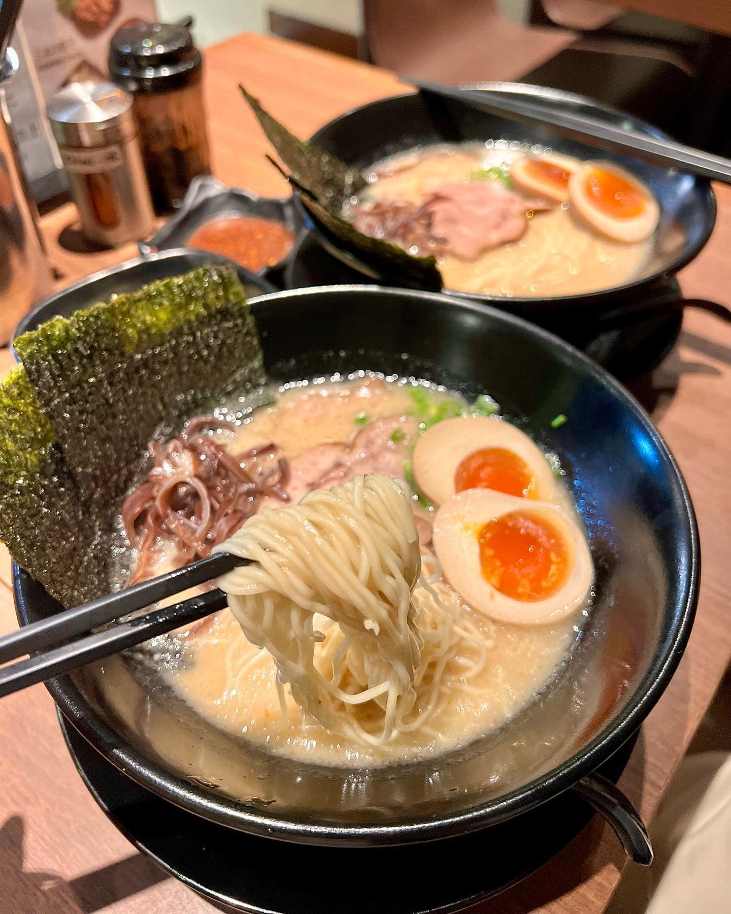 ramen singapore