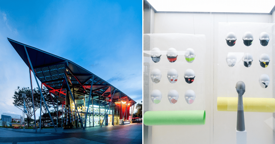 red dot design museum museums in singapore