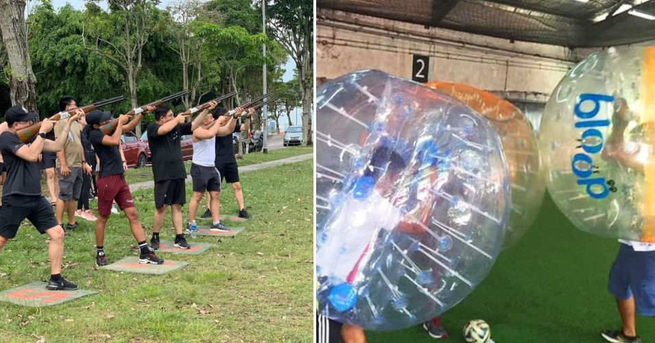 bukit timah saddle club