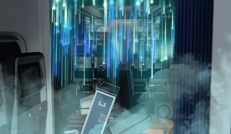 Harrowing Halloween 2