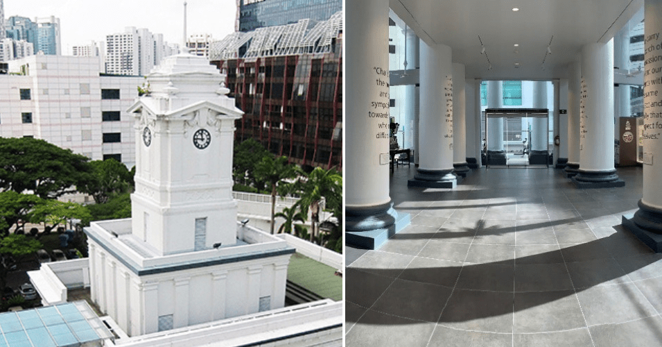 singapore general hospital museum museums in singapore