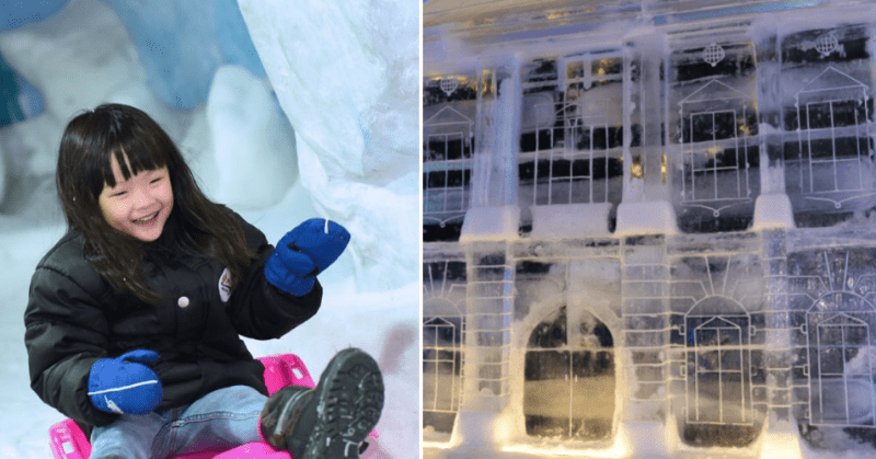 family activities in Singapore