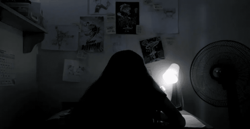 Harrowing Halloween 2