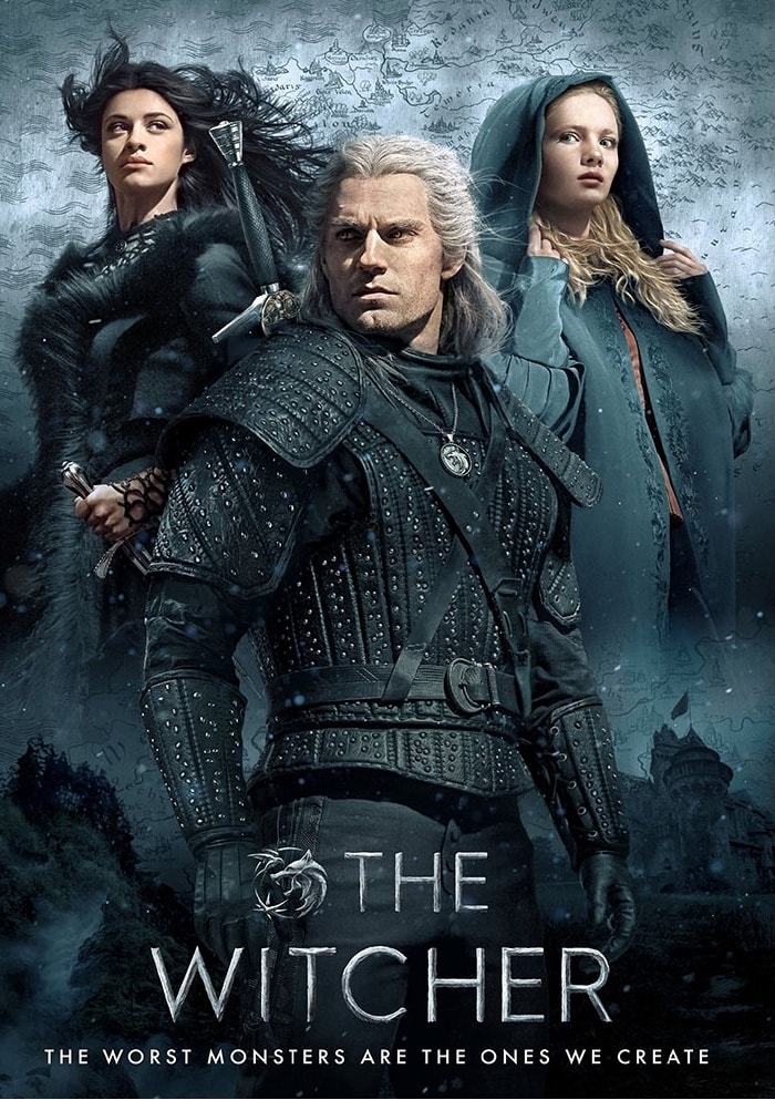 netflix horror movies