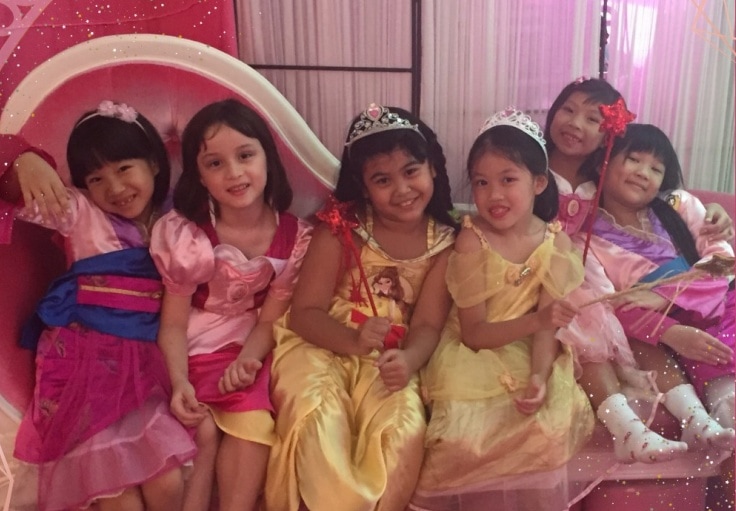 family activities in Singapore