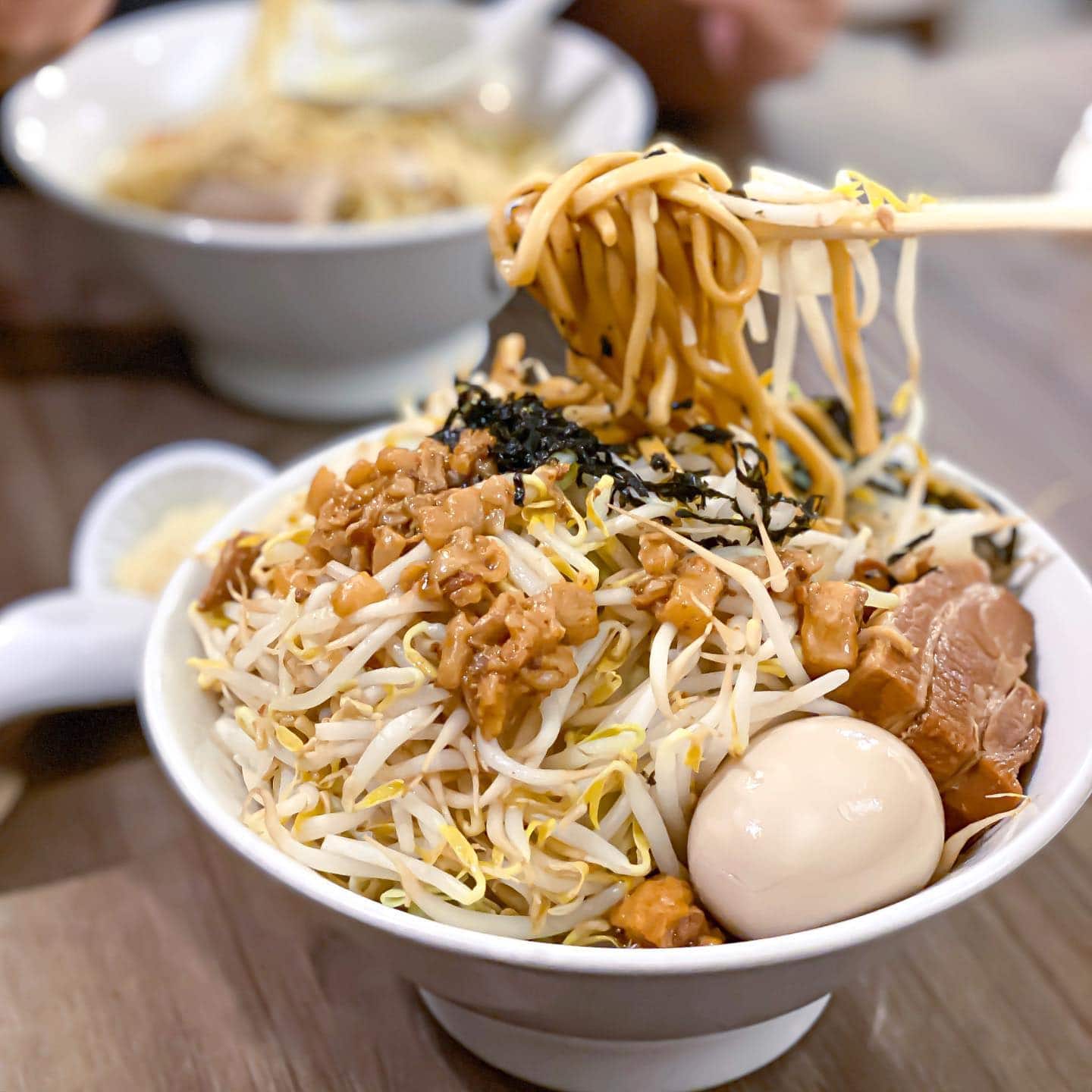 ramen singapore
