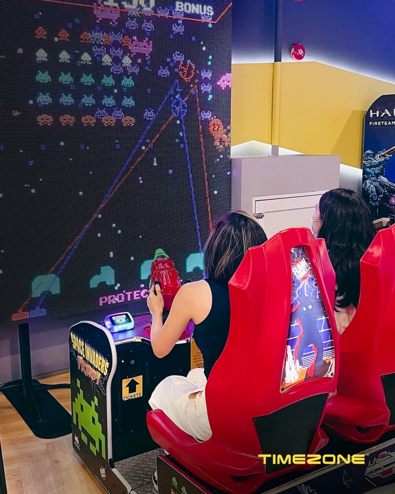 family activities in Singapore