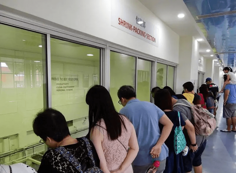 family activities in Singapore