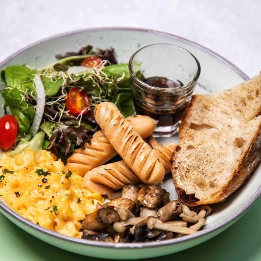 main street commissary