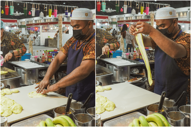 chatuchak night market singapore