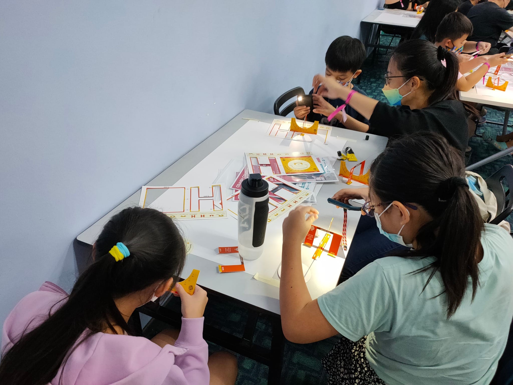 Science Centre Observatory