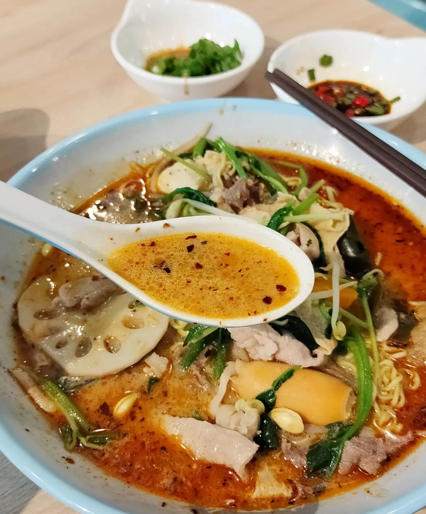 Hometown Mala Hotpot