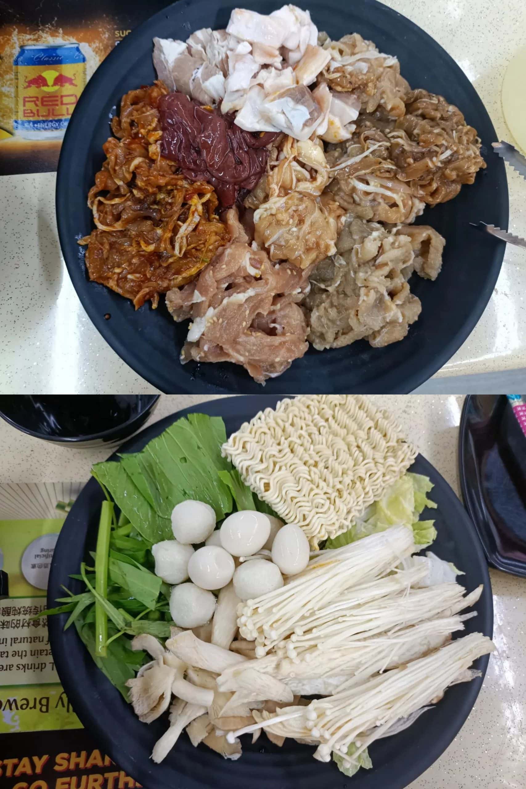 family mookata yishun