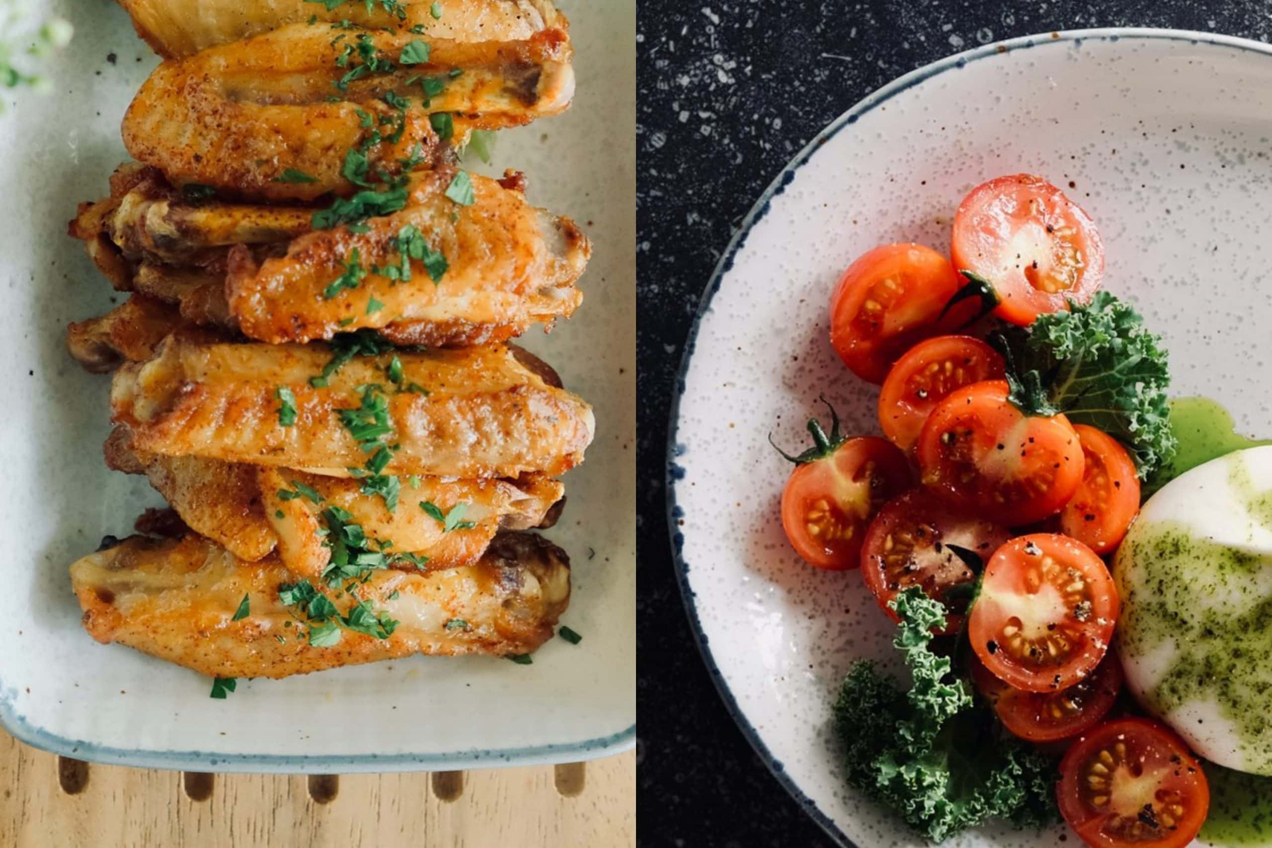 gusta sourdough pizza