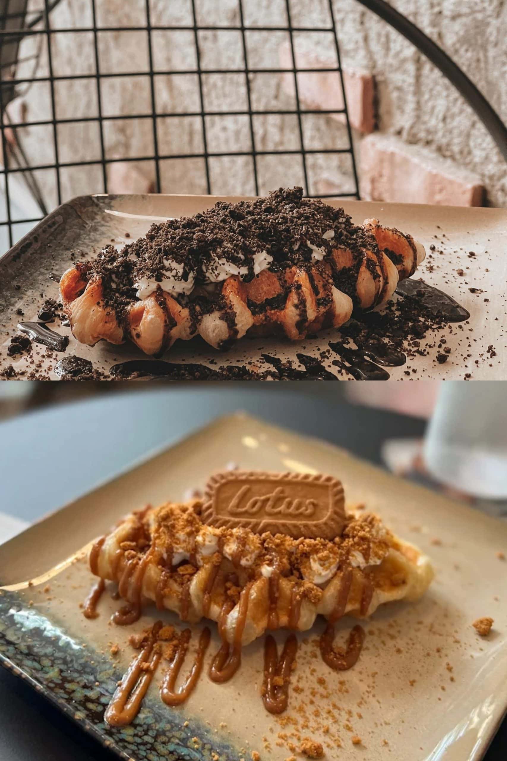 Lazy Day Café & Bar