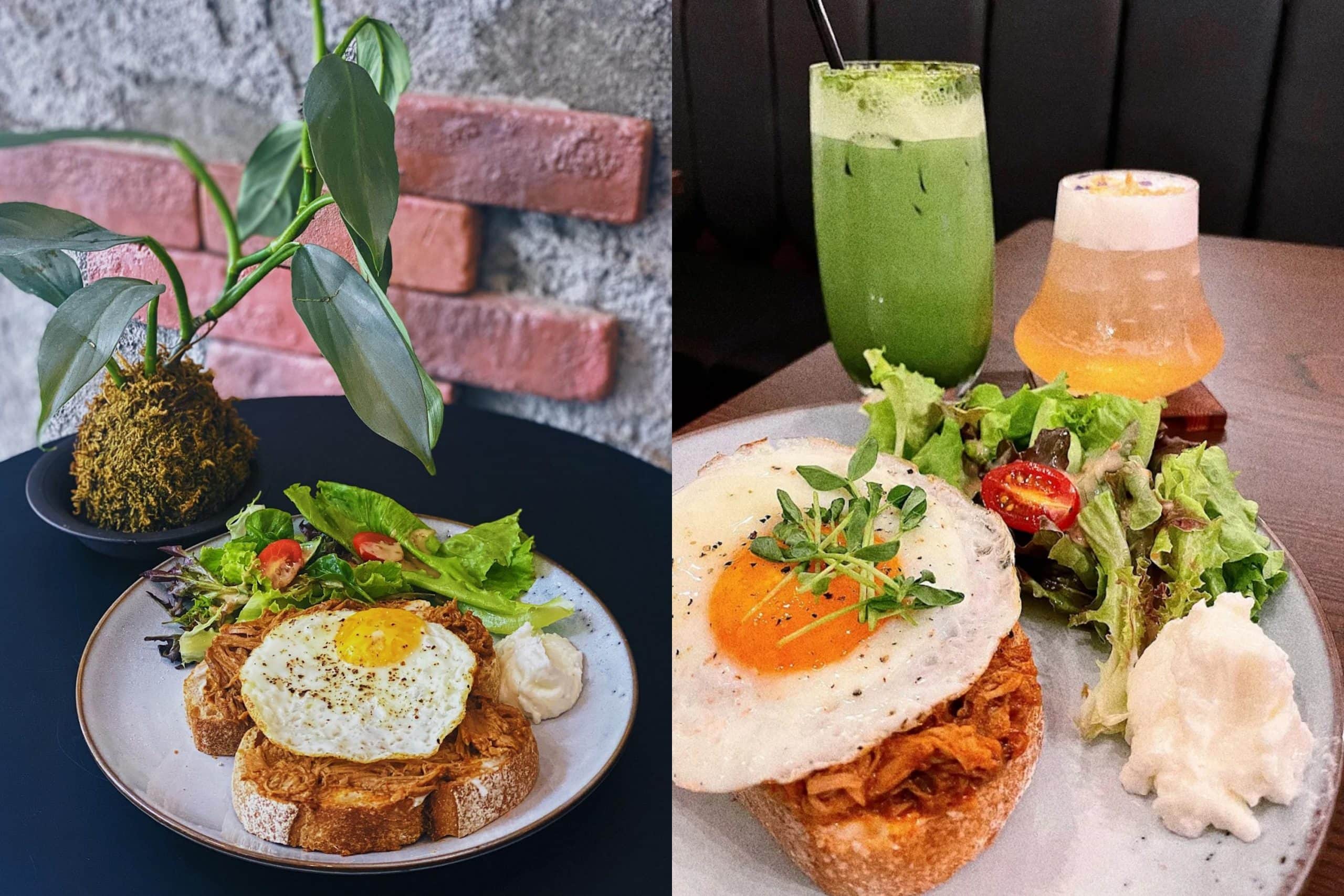 Lazy Day Café & Bar