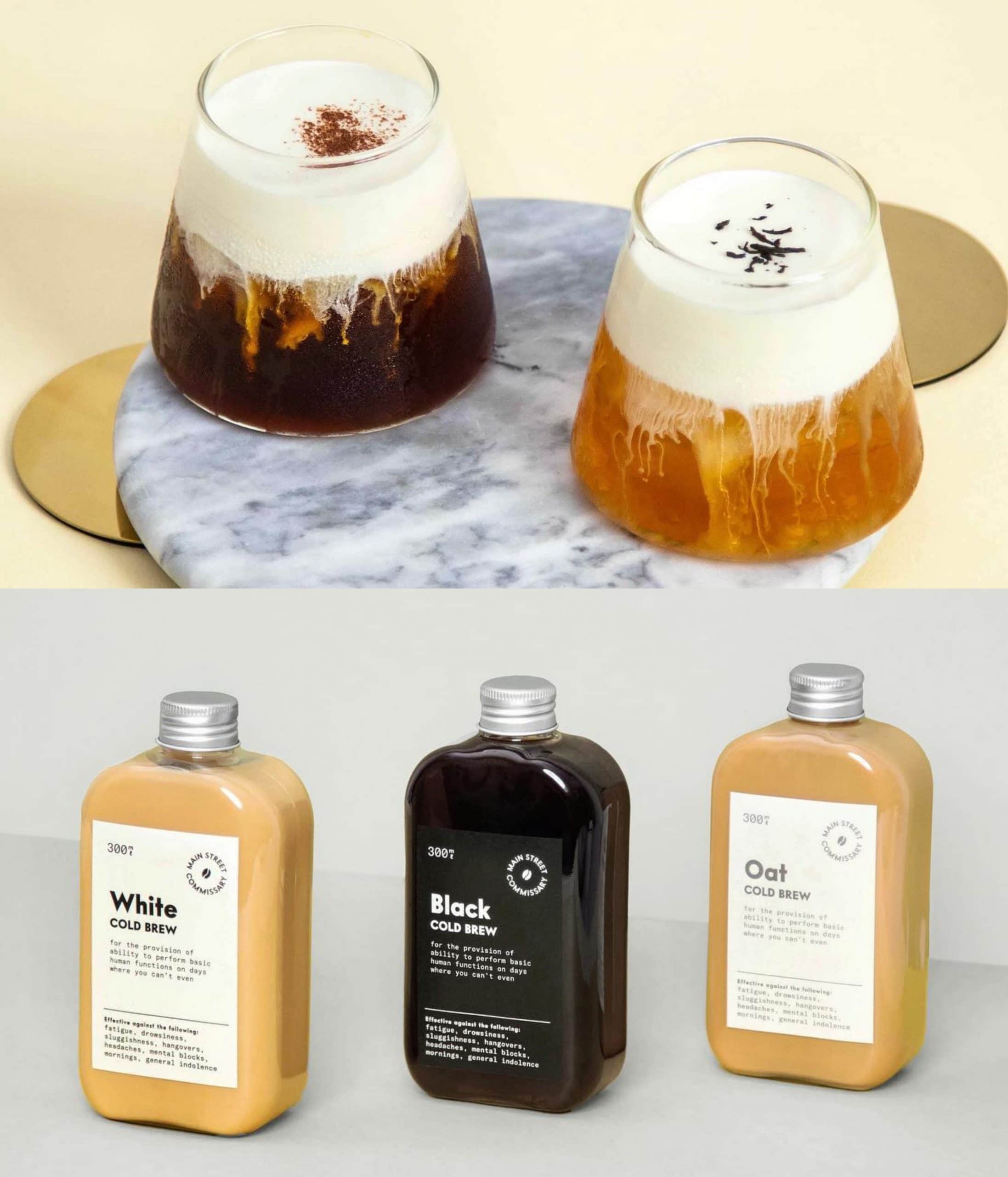 main street commissary