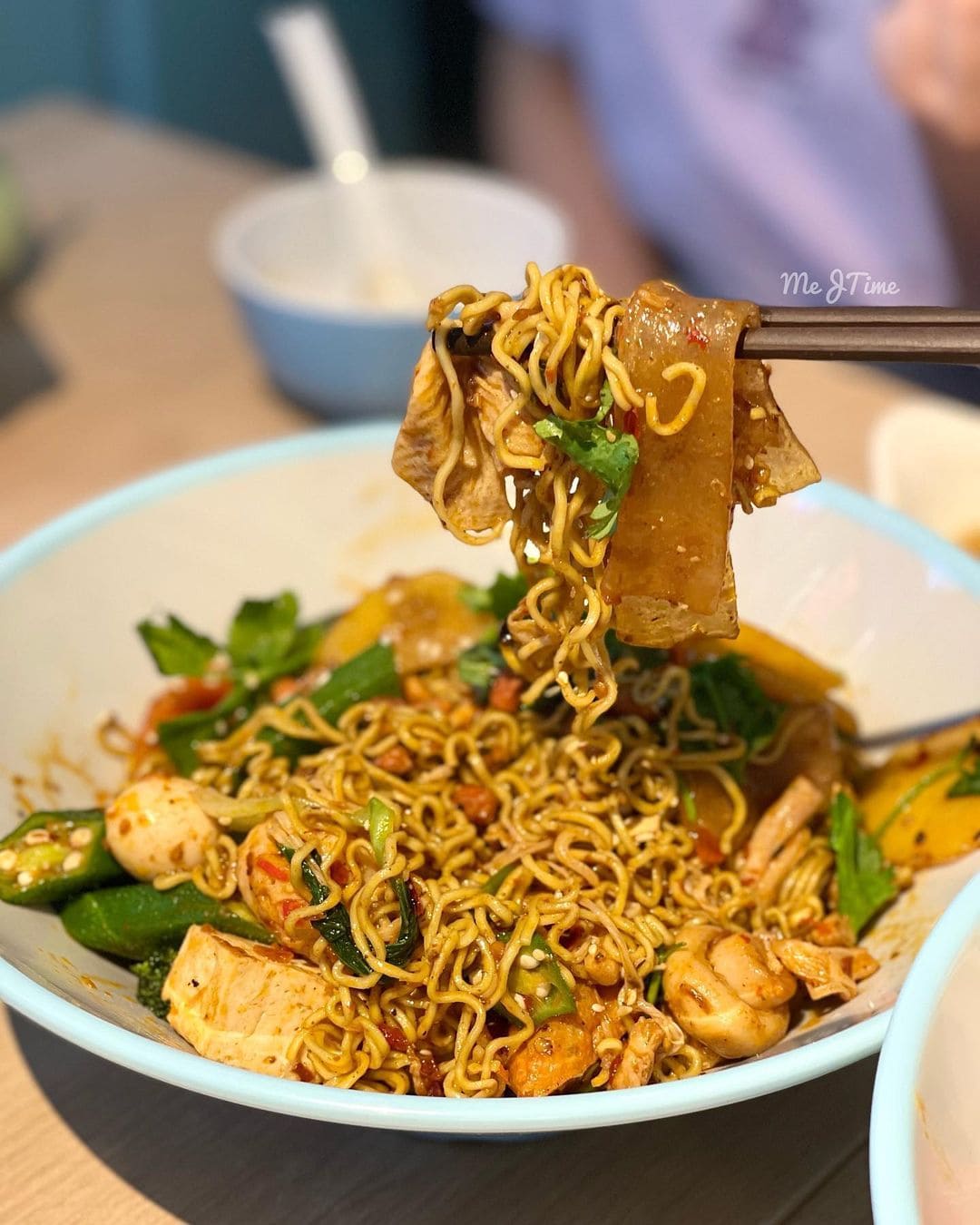 Hometown Mala Hotpot