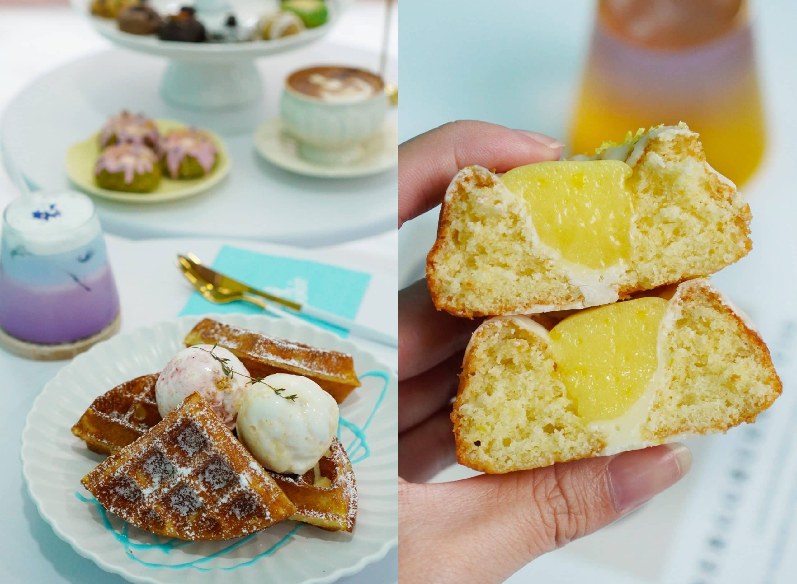 nasty cookie kaki bukit