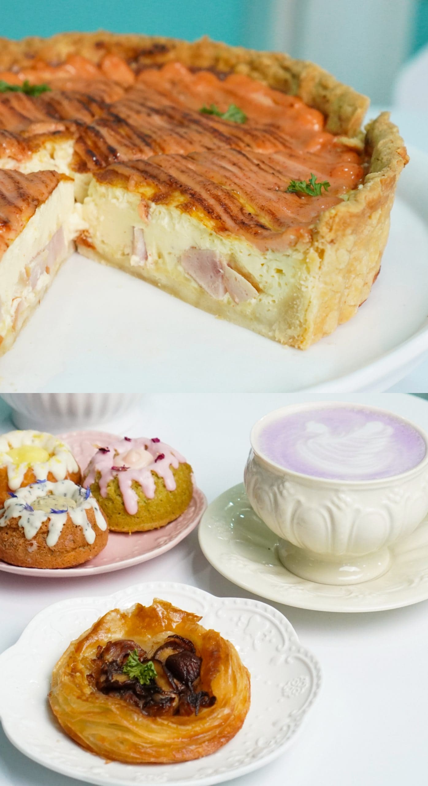 nasty cookie kaki bukit