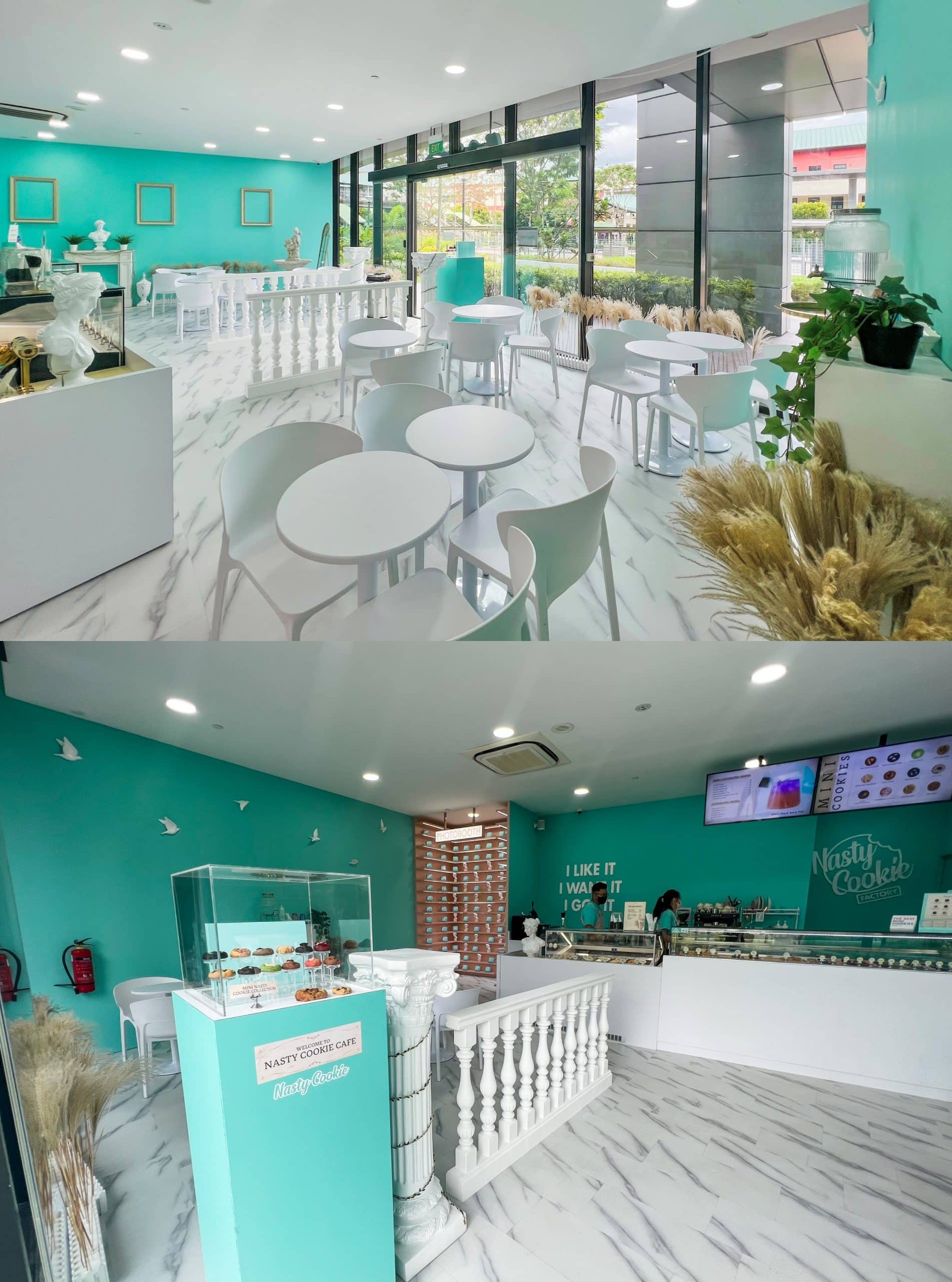 nasty cookie kaki bukit