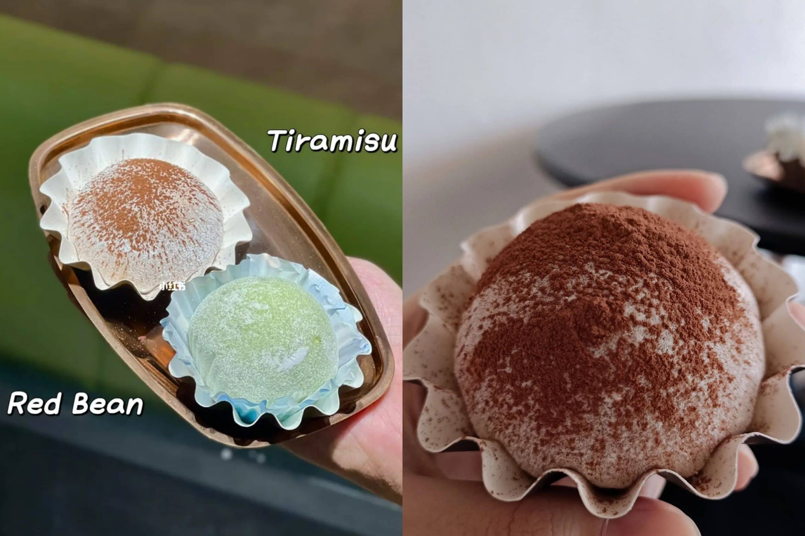 nirvana dessert cafe