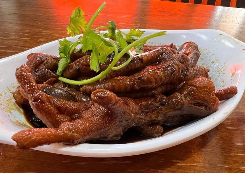 jia bin klang bak kut teh herbal bak kut teh singapore