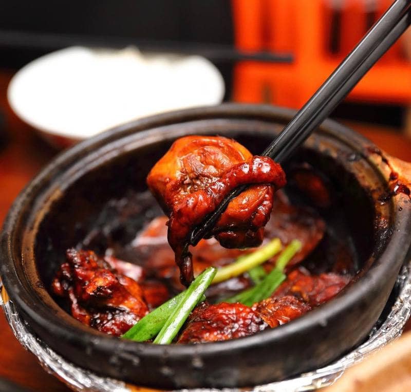 jia bin klang bak kut teh herbal bak kut teh singapore