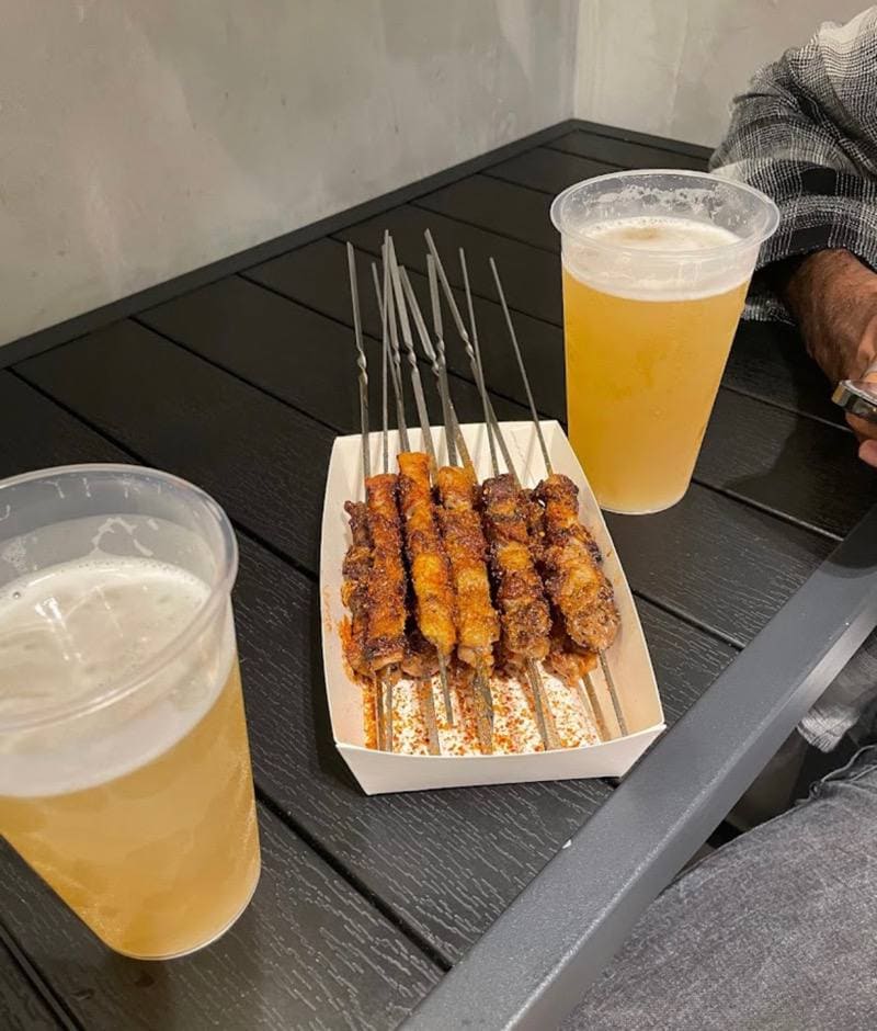 cheers holland village singapore