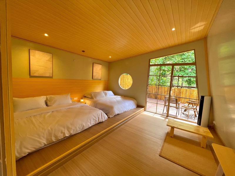 kireina genting villa and cafe genting highlands