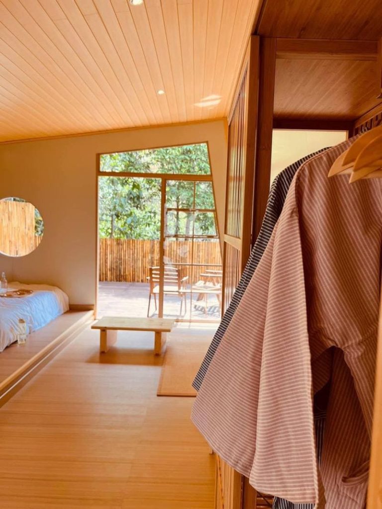 kireina genting villa and cafe genting highlands