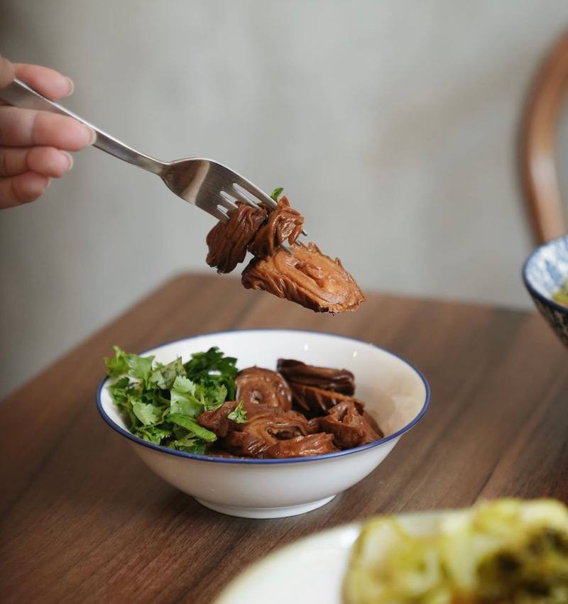 want food taiwanese delights