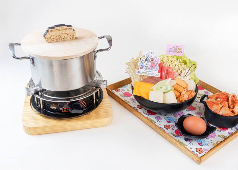 kumoya bt21 line friends singapore