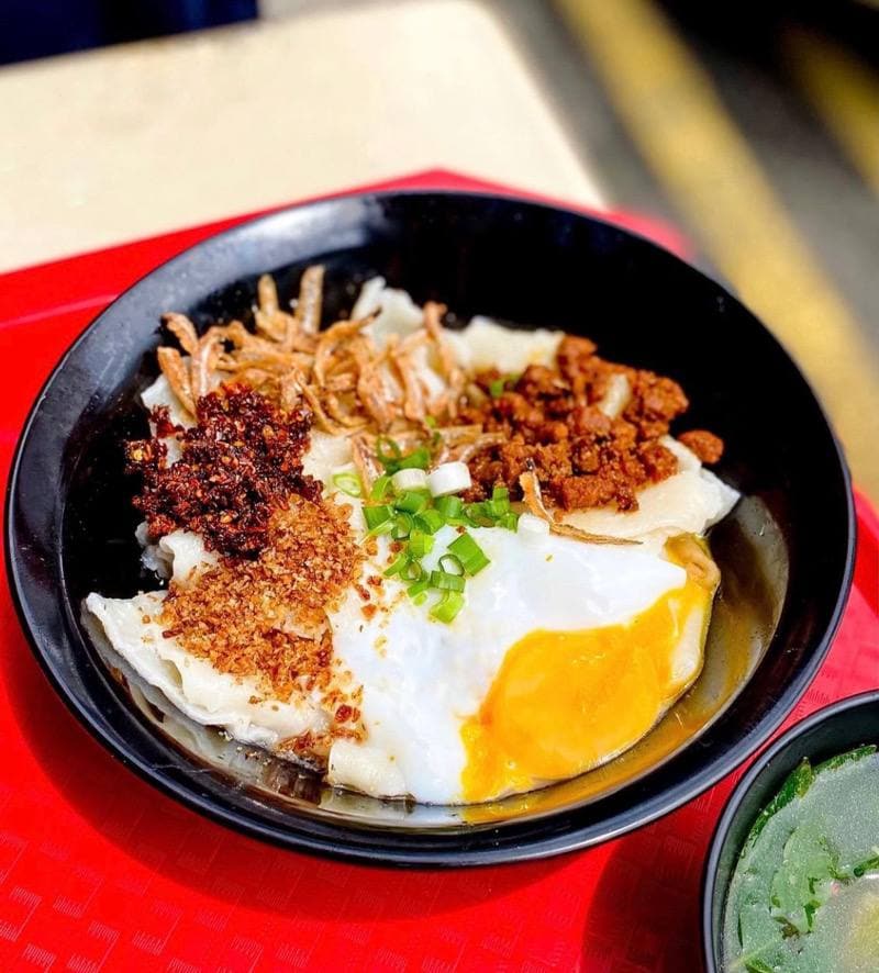 penang heng heng handmade noodles geylang singapore