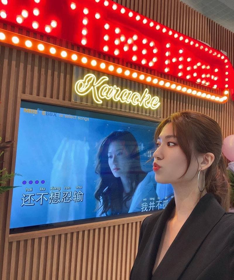 all time high family karaoke ktv singapore farrer park