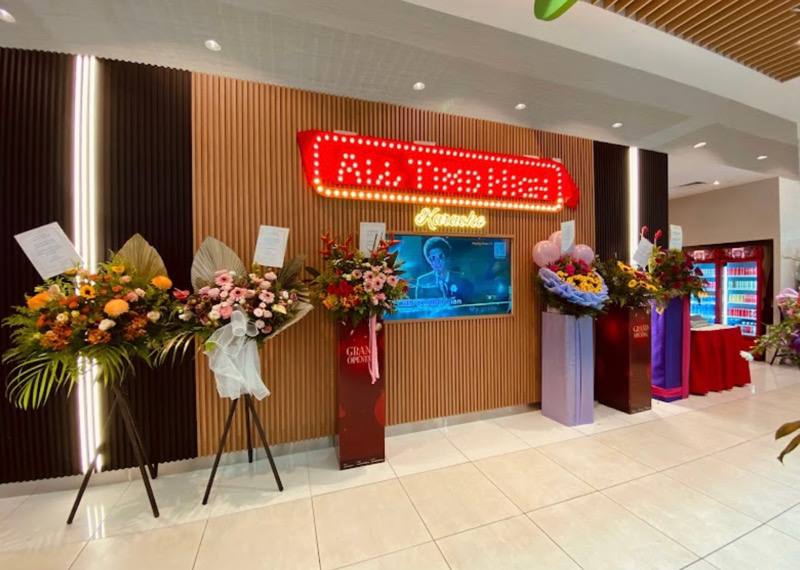 all time high family karaoke ktv singapore farrer park